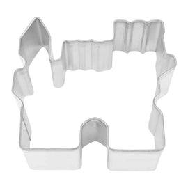 Castle Cookie Cutter