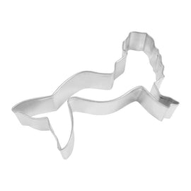 Mermaid Cookie Cutter