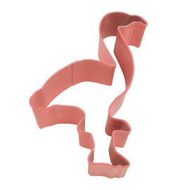 Flamingo Cookie Cutter