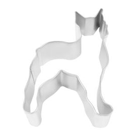 Boxer Cookie Cutter