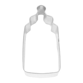 Baby Bottle Cookie Cutter