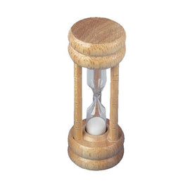 3 Minute Egg Timer - Kiss the Cook