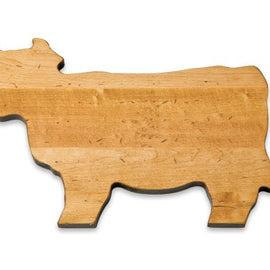 Cow Maple Board