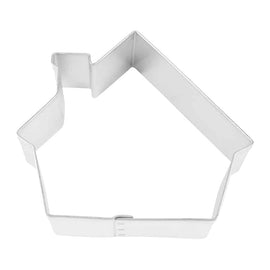 Gingerbread House Cookie Cutter