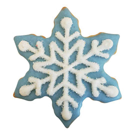 Snowflake Cookie Cutter