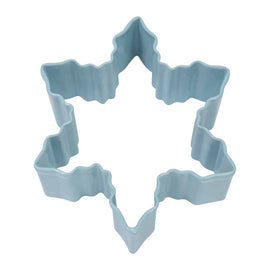 Snowflake Cookie Cutter