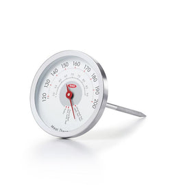 Leave in Meat Thermometer