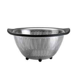 Good Grips Stainless Steel 5qt Colander