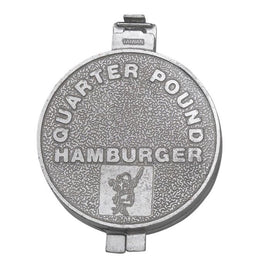 Burger Press, 5in