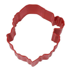Santa Face Cookie Cutter
