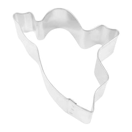 Flying Ghost Cookie Cutter