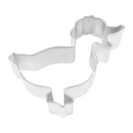 Duck Cookie Cutter