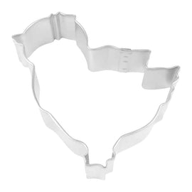 Chick Cookie Cutter