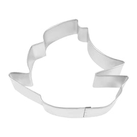 Pirate Ship Cookie Cutter