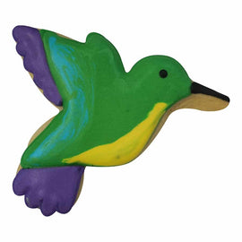 Hummingbird Cookie Cutter