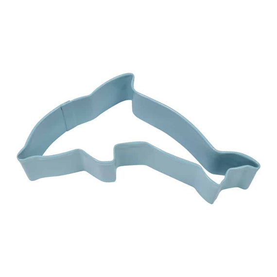 Dolphin Cookie Cutter