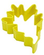 Oak Leaf Cookie Cutter