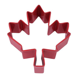 Canada Maple Leaf Cookie Cutter