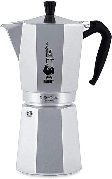 MOKA EXPRESS Espresso maker