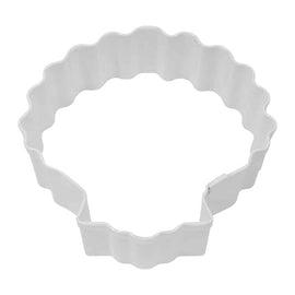 Sea Shell Cookie Cutter