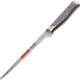 8.25" Swedish Filet Flexible Knife