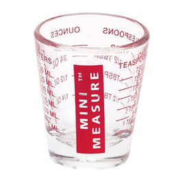 Mini Measure Glass