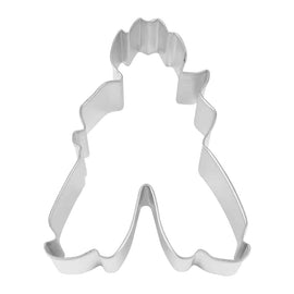 Cowboy Cookie Cutter