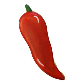 Chili Pepper Cookie Cutter