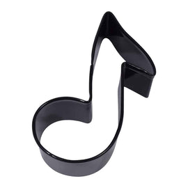 Music Note Cookie Cutter