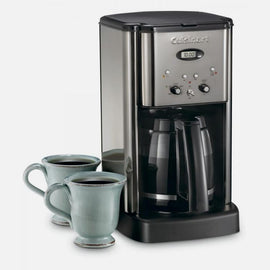 Brew Central Coffee Maker - Kiss the Cook