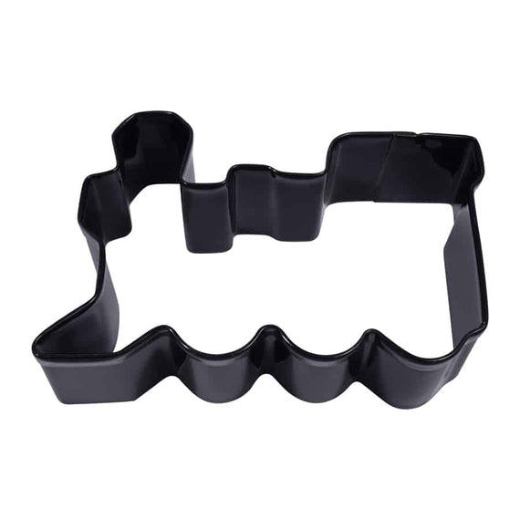 Train Cookie Cutter