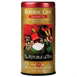 Republic Chai Tea Bags