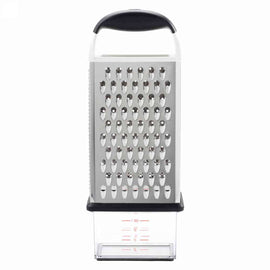 Box Grater - Kiss the Cook