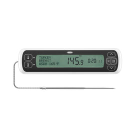 Good Grips Chef's Digital Leave-in Meat Thermometer