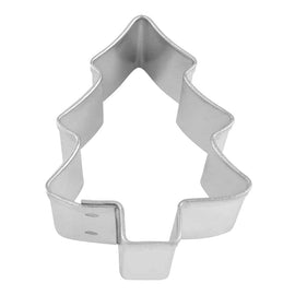 Tree Cookie Cutter