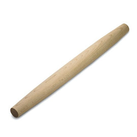French Rolling Dowel-Tapered