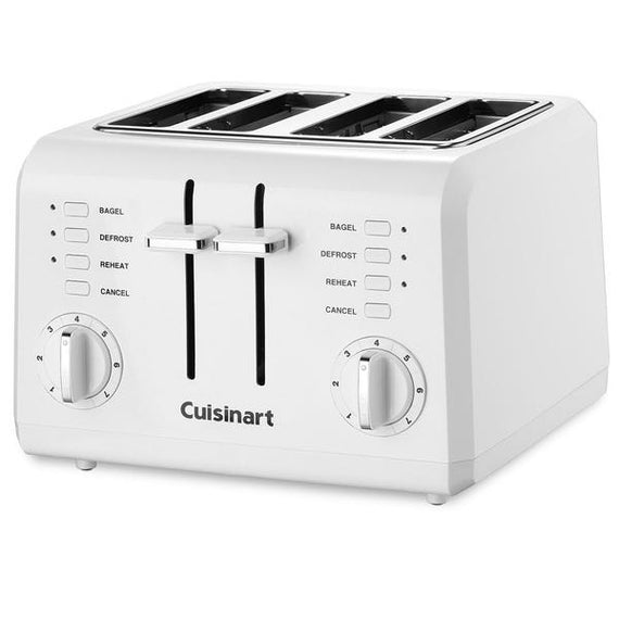 Compact Toaster