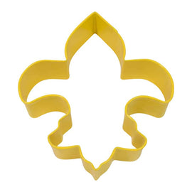 Fleur de Lis Cookie Cutter