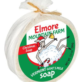 Christmas Soap