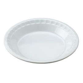 Porcelain Pie Plate