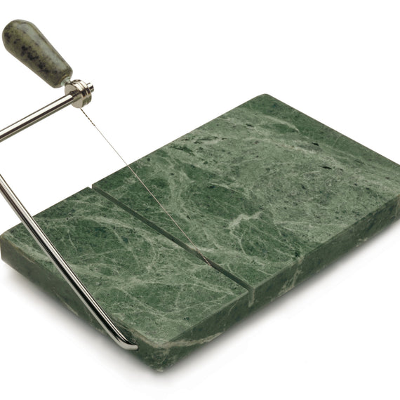 Marble Cheese Slicer