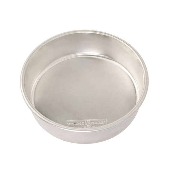 Round Cake Pan