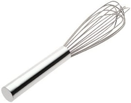 Light Stainless Steel French Whisk