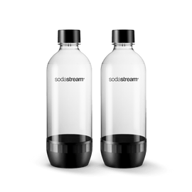 SodaStream 1 Liter Bottles