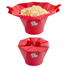 Poptop Popcorn Maker