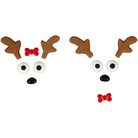Reindeer Decoration Kit