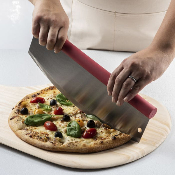 Fantes Cousin Marko's 14 inch Pizza Peel - Kitchen & Company