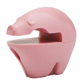 Pig Pot Clip