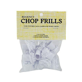 Chop Frills