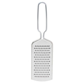 Stainless Steel Flat Handy Grater